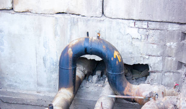 Best Water damage contractors near me  in Banks Springs, LA